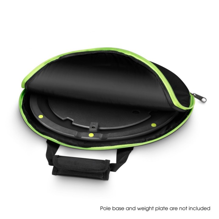 Gravity - BG WB 123 Borsa di Trasporto per Base Tonda