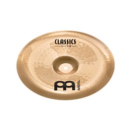 Acquista MEINL Cc18ch-B online | Merula Strumenti Musicali