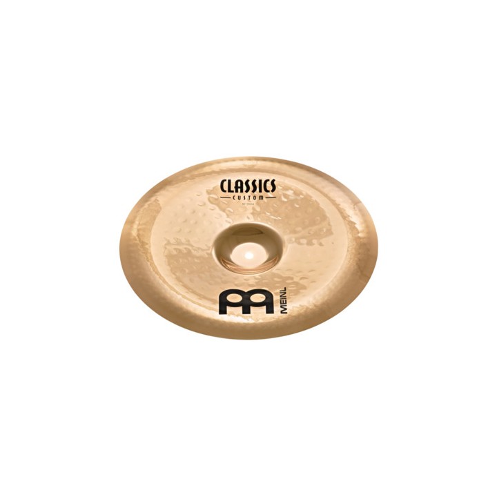 Acquista MEINL Cc18ch-B online | Merula Strumenti Musicali
