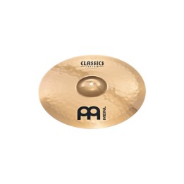 Acquista MEINL Cc14mc-B Cl.Custom Med.Crash 14" Cc14mc-B online | Merula Strumenti Musicali