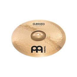 Acquista MEINL Cc17mc-B Cl.Custom Med.Crash 17" Cc17mc-B online | Merula Strumenti Musicali