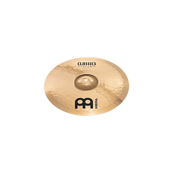 Acquista MEINL Cc17mc-B Cl.Custom Med.Crash 17" Cc17mc-B online | Merula Strumenti Musicali