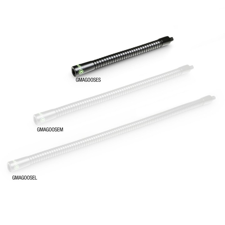 Gravity MA GOOSE S - Collo Di Cigno Flessibile