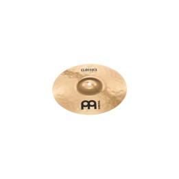 Acquista MEINL Cc10s-B Classics Custom Splash 10" online | Merula Strumenti Musicali