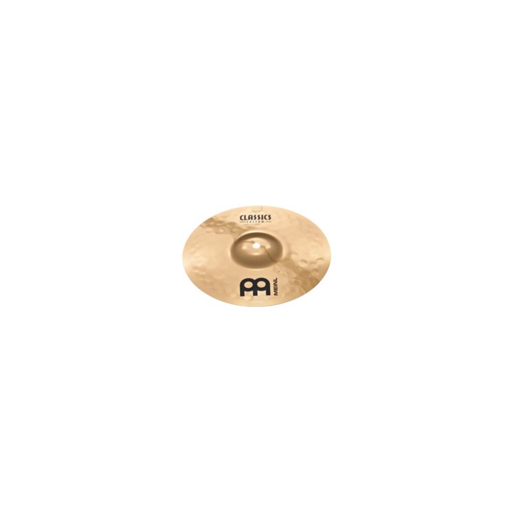 Acquista MEINL Cc10s-B Classics Custom Splash 10" online | Merula Strumenti Musicali