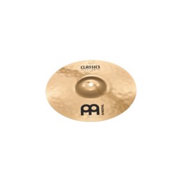 Acquista Meinl Classics Custom Brilliant Splash - Cc12s-B online | Merula Strumenti Musicali