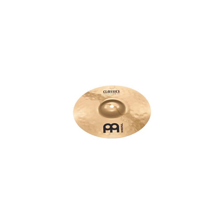 Acquista Meinl Classics Custom Brilliant Splash - Cc12s-B online | Merula Strumenti Musicali