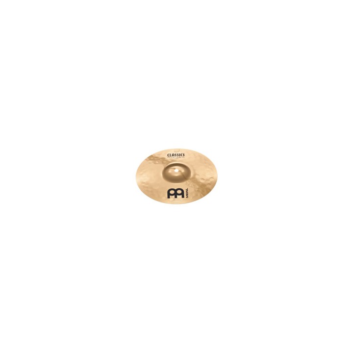 Meinl Classics Custom Brilliant Series Splash 8" - Cc8s-B