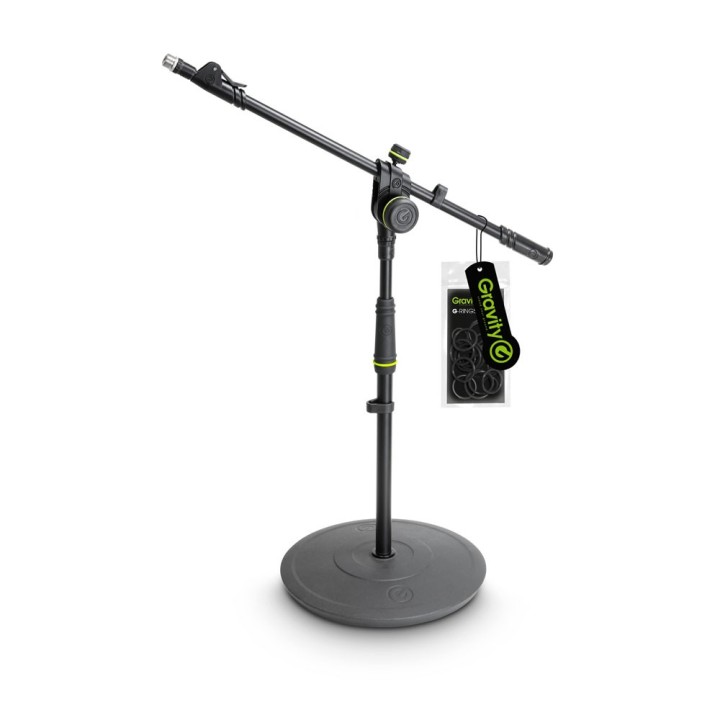 Acquista GRAVITY Ms 2222 B online | Merula Strumenti Musicali