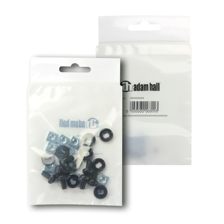 Acquista ADAM HALL 5925m8ah online | Merula Strumenti Musicali