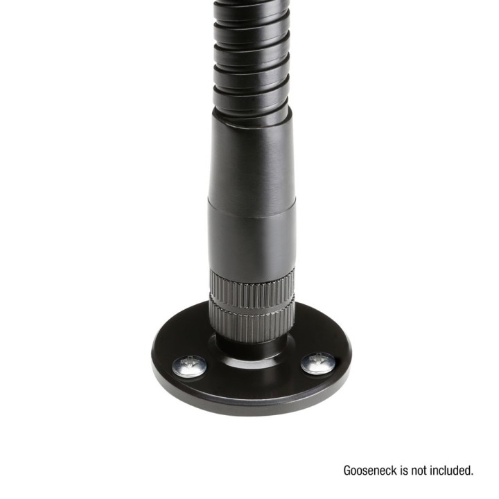 Acquista ADAM HALL D921BLK online | Merula Strumenti Musicali
