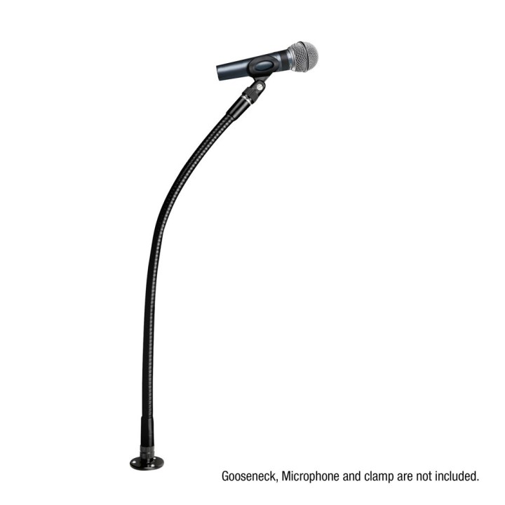 Acquista ADAM HALL D921BLK online | Merula Strumenti Musicali