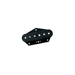 Acquista DI MARZIO TWANG KING BRIDGE DP173BK PU TL NERO online | Merula Strumenti Musicali