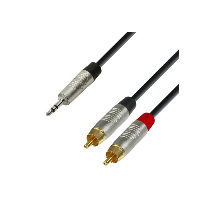 Acquista ADAM HALL K4 YWCC 0150 online | Merula Strumenti Musicali