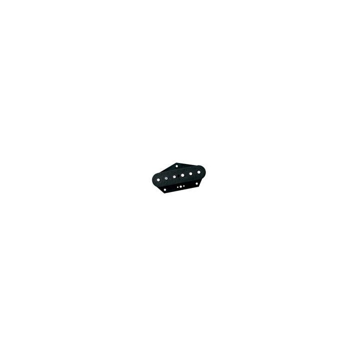 Acquista DI MARZIO TWANG KING BRIDGE DP173BK PU TL NERO online | Merula Strumenti Musicali