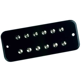 Acquista DI MARZIO VIRTUAL P-90 DP169BK PU SB NERO online | Merula Strumenti Musicali