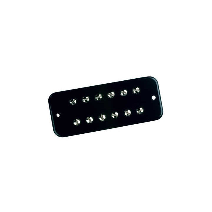 Acquista DI MARZIO VIRTUAL P-90 DP169BK PU SB NERO online | Merula Strumenti Musicali