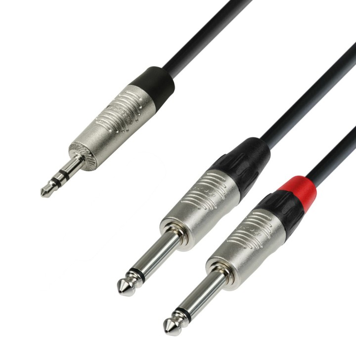 Acquista ADAM HALL K4 YWPP 0300 online | Merula Strumenti Musicali