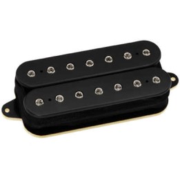 Acquista DI MARZIO BLAZE NECK DP700BK PU 7S NERO online | Merula Strumenti Musicali