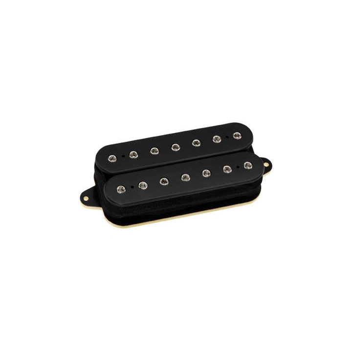 Acquista DI MARZIO BLAZE NECK DP700BK PU 7S NERO online | Merula Strumenti Musicali