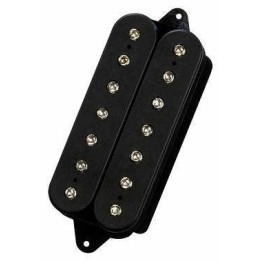 Acquista DI MARZIO BLAZE BRIDGE DP702BK PU 7S NERO online | Merula Strumenti Musicali