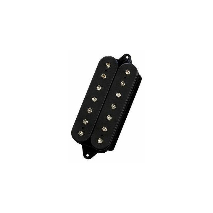 Acquista DI MARZIO BLAZE BRIDGE DP702BK PU 7S NERO online | Merula Strumenti Musicali