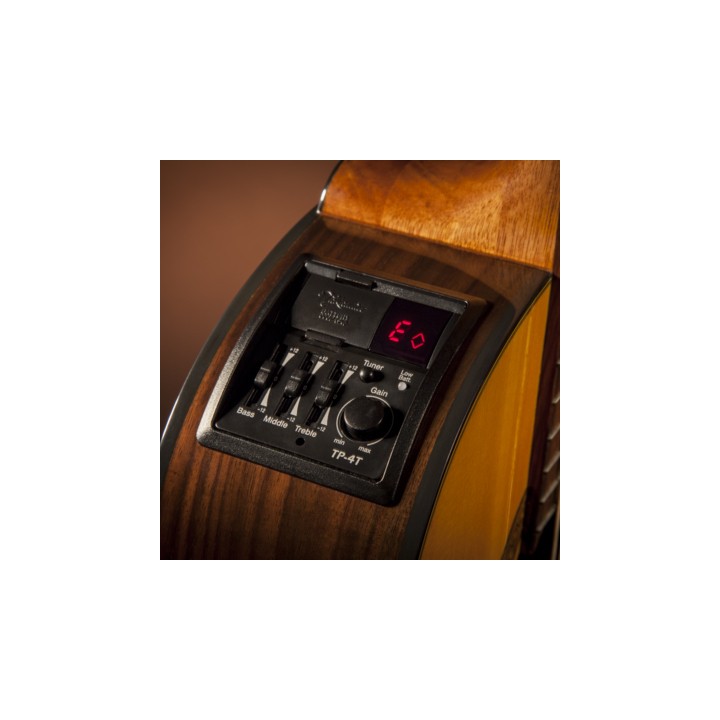 Takamine - GC5CE-NAT