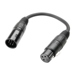 Acquista ADAM HALL K3 DGF 0020 | Merula Strumenti Musicali