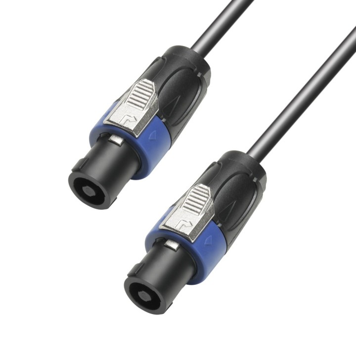 Acquista ADAM HALL K4S225SS0100 online | Merula Strumenti Musicali