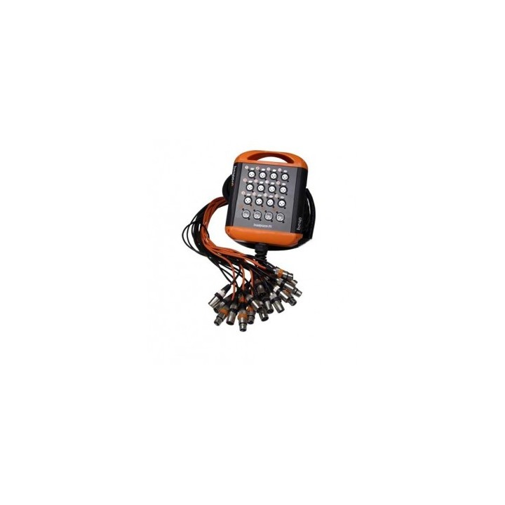 Acquista BESPECO XTRA1204L20SC online | Merula Strumenti Musicali
