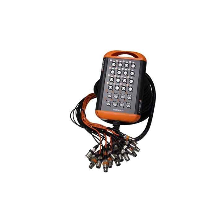 Acquista BESPECO XTRA1608L20S online | Merula Strumenti Musicali