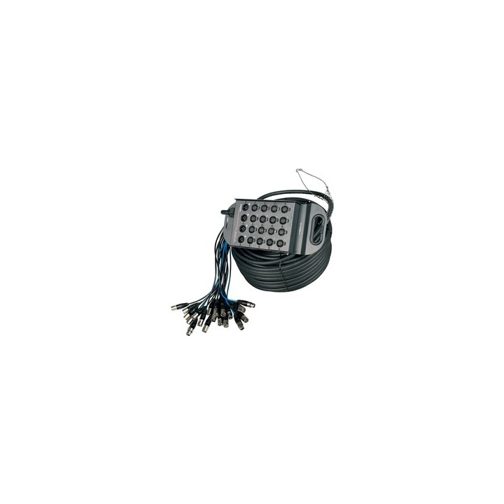 Acquista PROEL TN0804 online | Merula Strumenti Musicali