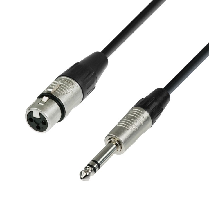 Acquista ADAM HALL K4bfv0500 online | Merula Strumenti Musicali