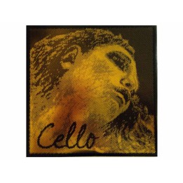 Acquista PIRASTRO RE VIOLONCELLO EVAH PIRAZZI GOLD 335220 online | Merula Strumenti Musicali
