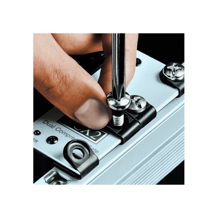 Acquista ADAM HALL K4tcc0090 online | Merula Strumenti Musicali