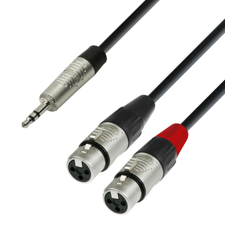 Acquista ADAM HALL K4ywff0180 online | Merula Strumenti Musicali