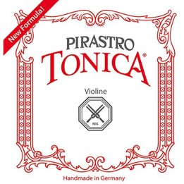 Acquista PIRASTRO 412321 RE TONICA VIOLINO online | Merula Strumenti Musicali