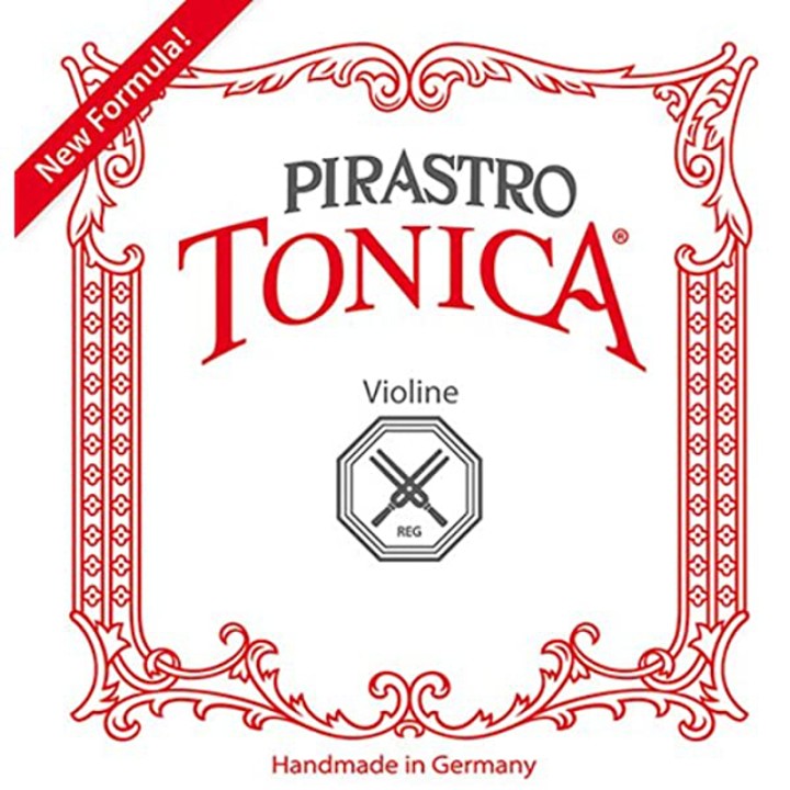 Acquista PIRASTRO 412321 RE TONICA VIOLINO online | Merula Strumenti Musicali