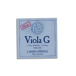 Acquista LARSEN LA VIOLA MEDIUM 635416 online | Merula Strumenti Musicali