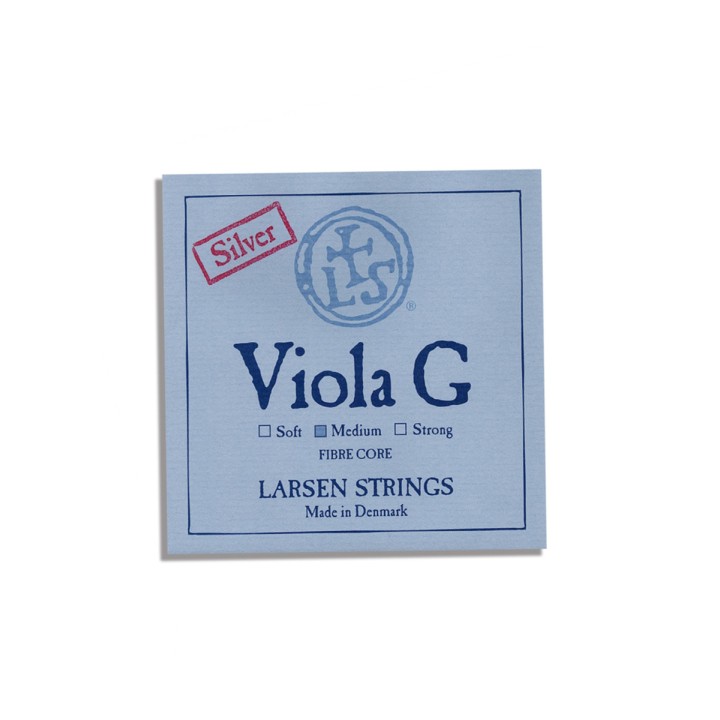 Acquista LARSEN LA VIOLA MEDIUM 635416 online | Merula Strumenti Musicali