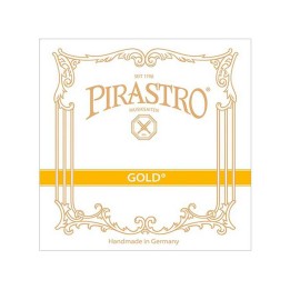 Acquista Pirastro Mi Ball Violino Gold 315121 online | Merula Strumenti Musicali