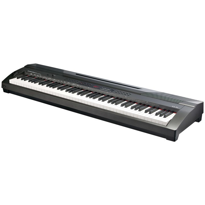 kurzweil ka-90 piano digitale