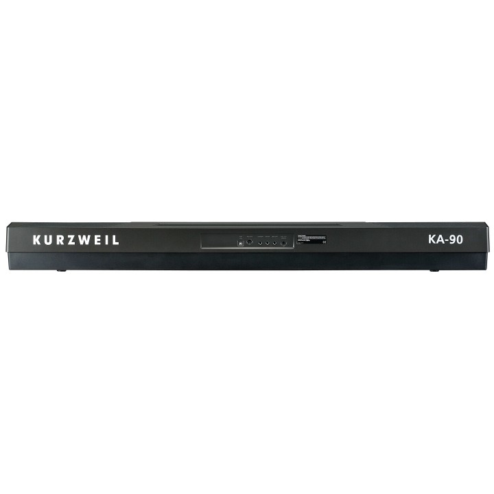 kurzweil ka-90 piano digitale