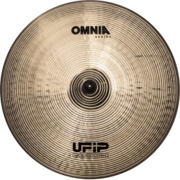 Acquista UFIP Omnia Series 16" Crash online | Merula Strumenti Musicali