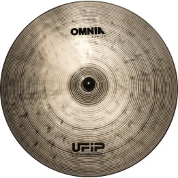 Acquista UFIP Omnia Series 22" Ride online | Merula Strumenti Musicali