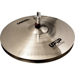 Acquista UFIP Omnia Series 15" Hi-Hat online | Merula Strumenti Musicali