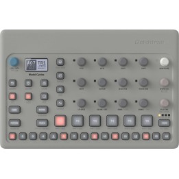 Elektron Model Cycles Groove Box Digitale