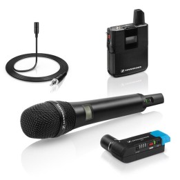 Sennheiser - AVX Combo Set 3 Eu