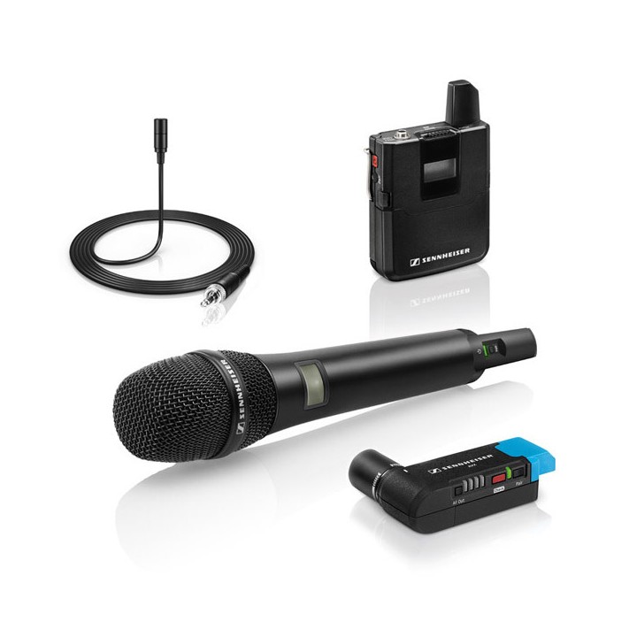 Sennheiser - AVX Combo Set 3 Eu