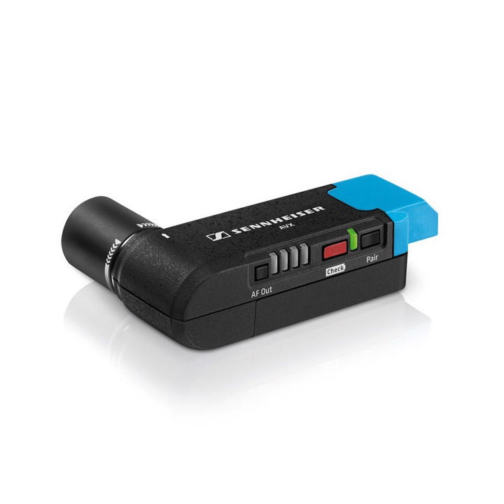 Sennheiser - AVX Combo Set 3 Eu